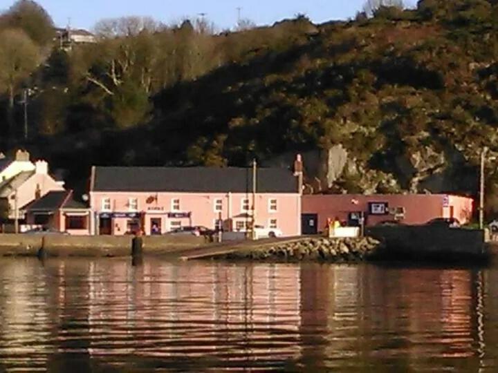Seashells B&B Duncannon Εξωτερικό φωτογραφία