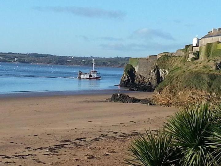 Seashells B&B Duncannon Εξωτερικό φωτογραφία