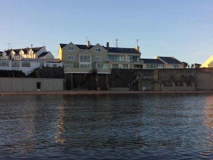 Seashells B&B Duncannon Εξωτερικό φωτογραφία